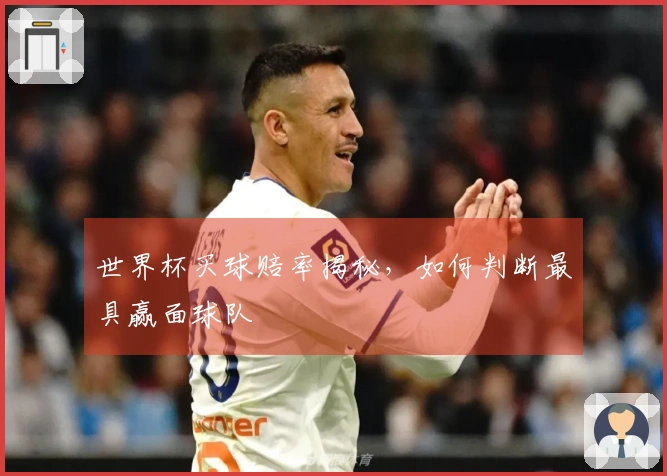 世界杯买球赔率揭秘，如何判断最具赢面球队