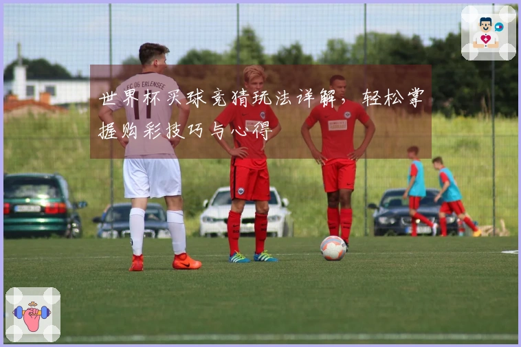 世界杯买球竞猜玩法详解，轻松掌握购彩技巧与心得