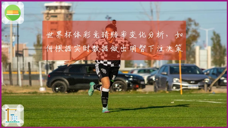 世界杯体彩竞猜赔率变化分析，如何根据实时数据做出明智下注决策