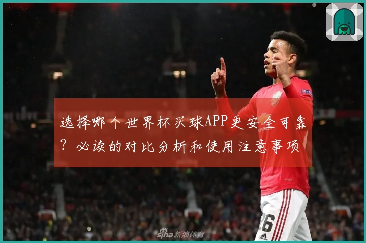 选择哪个世界杯买球APP更安全可靠？必读的对比分析和使用注意事项