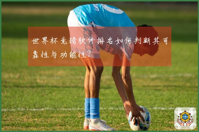 世界杯竞猜软件排名如何判断其可靠性与功能性？